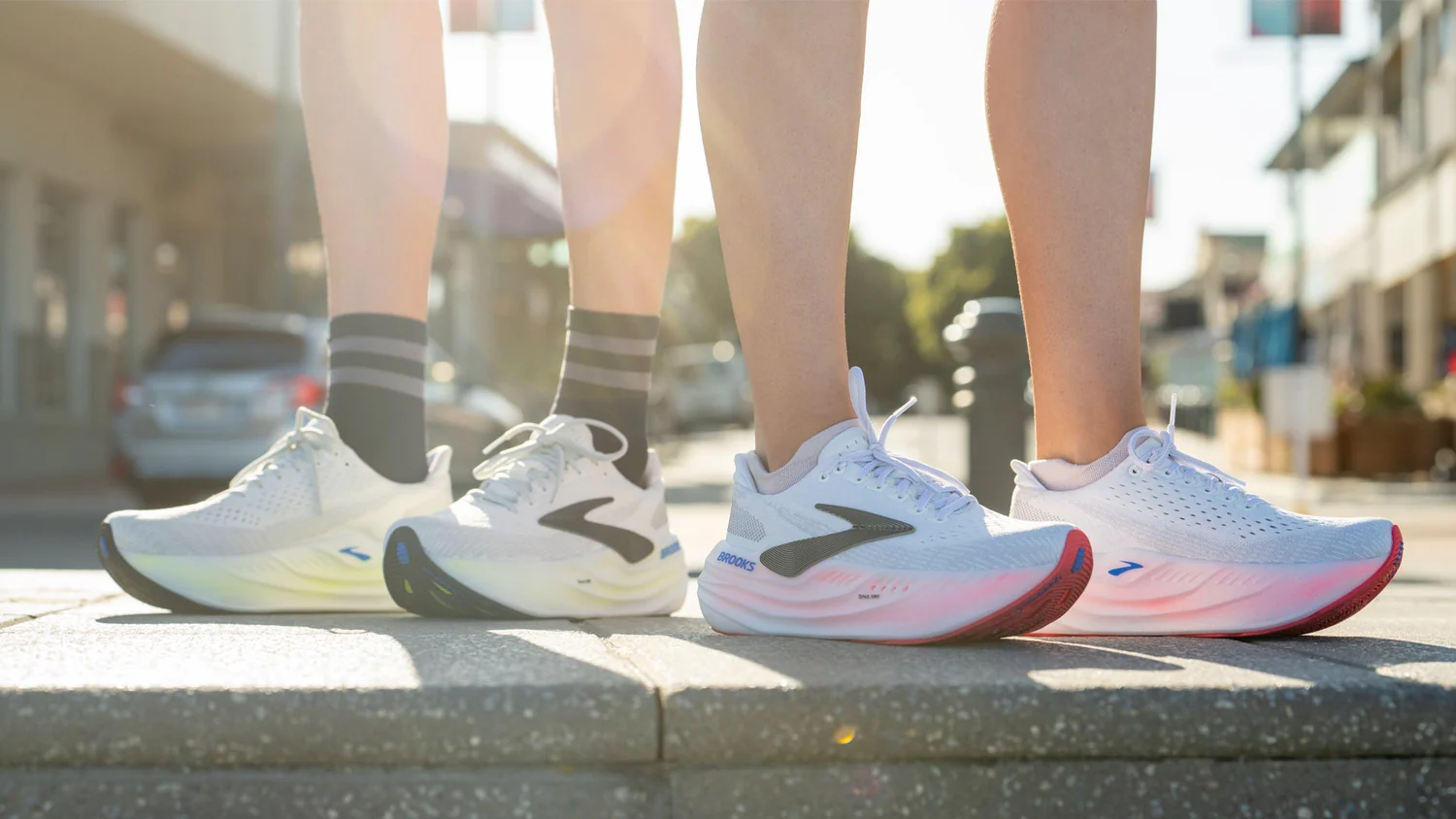 Review chi tiết Brooks Glycerin Max Hinh anh 2: Review chi tiet Brooks Glycerin Max