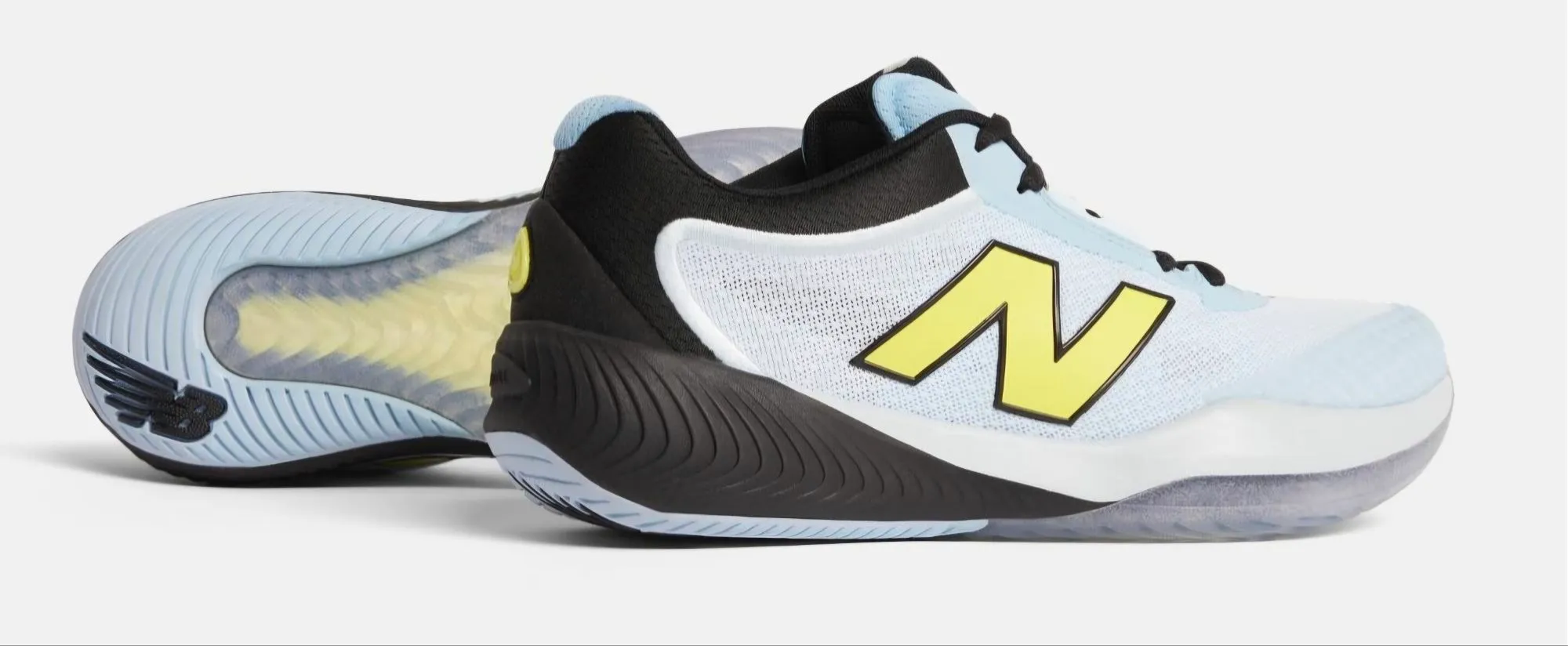 Hinh anh 3: New Balance FuelCell 996 v6 va nhung dieu ban can biet