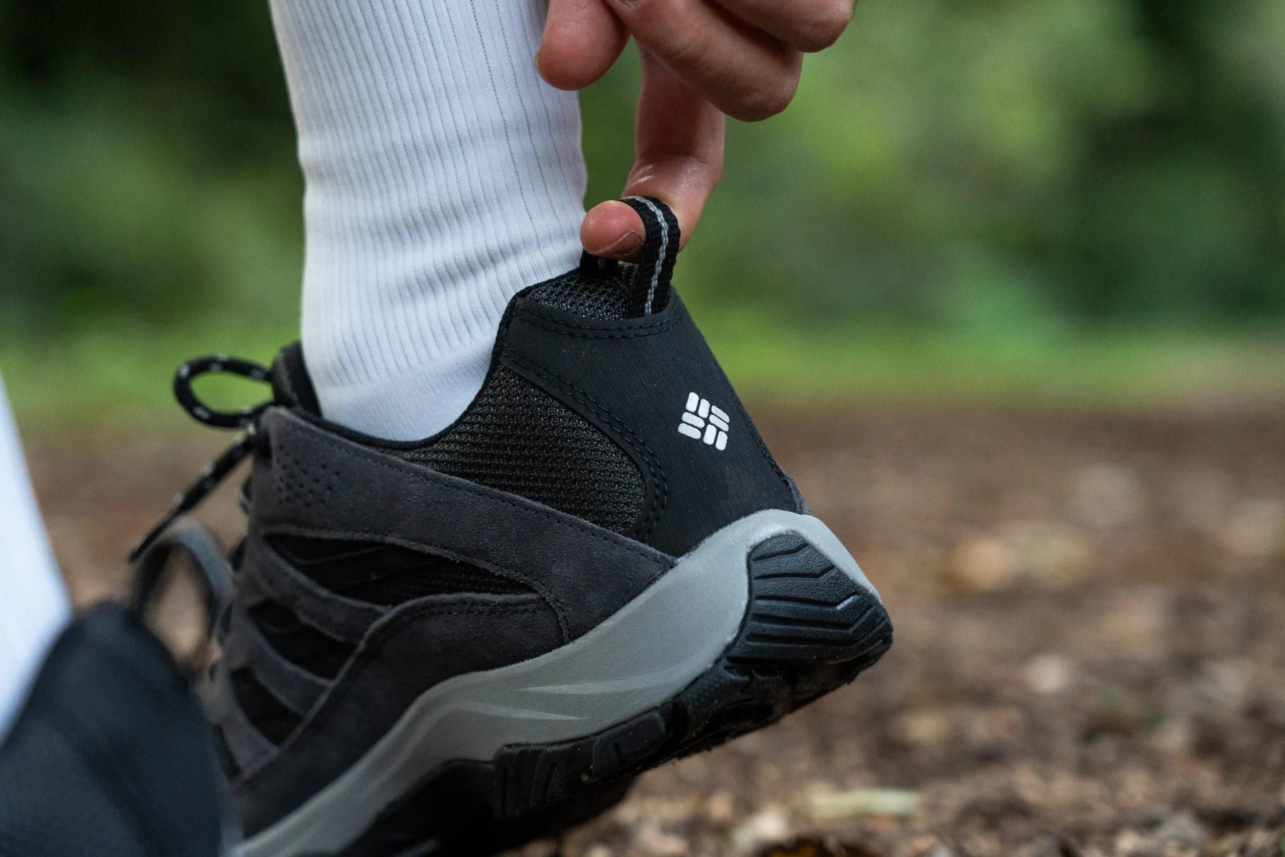 Siêu phẩm hiking Columbia Crestwood có gì? Hinh anh 2: Sieu pham hiking Columbia Crestwood co gi?