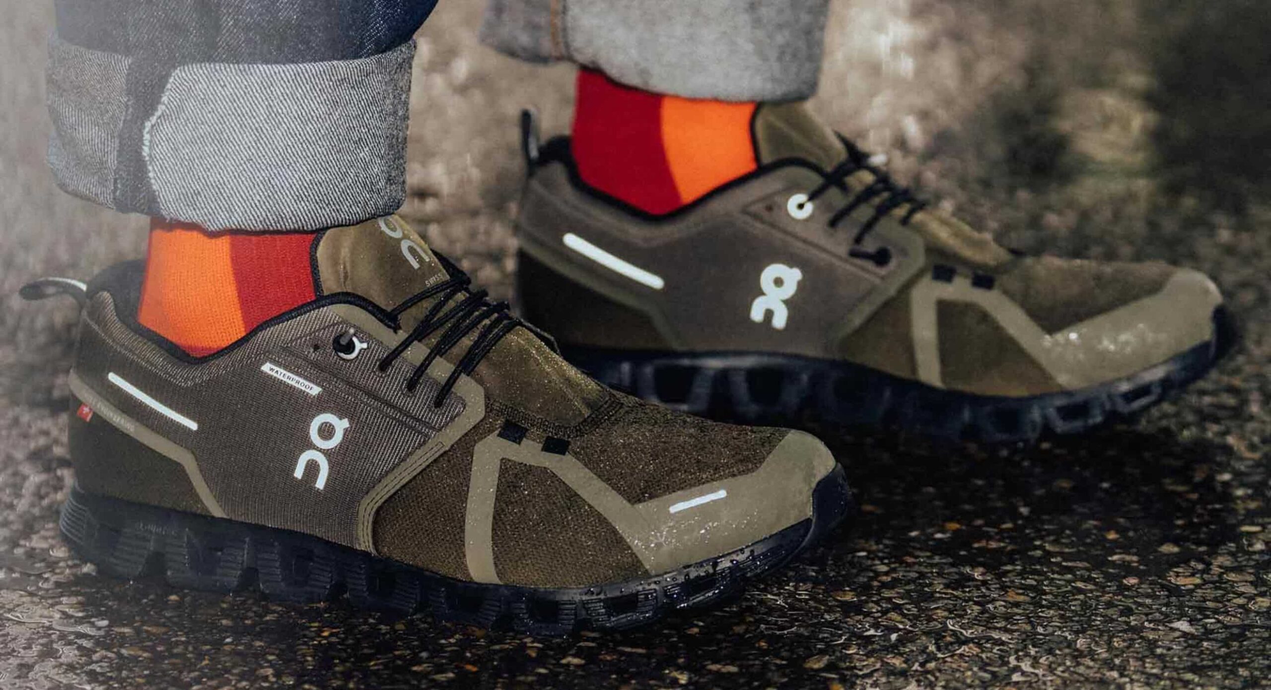 On Cloud 5 có gì đáng mua? Hinh anh 2: On Cloud 5 co gi dang mua?