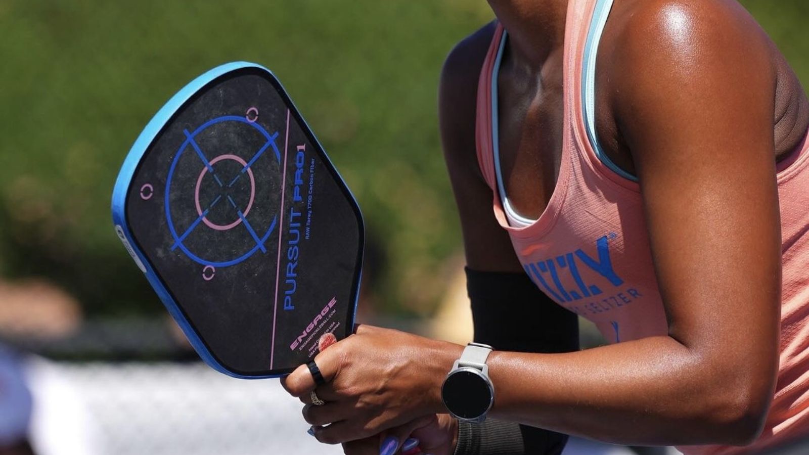 Engage Pursuit Pro: Review Pickleball hiện đại nhất từ Engage Hinh anh 1: Engage Pursuit Pro: Review Pickleball hien dai nhat tu Engage