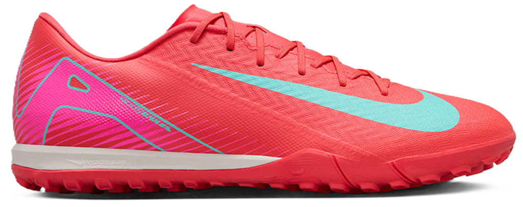 Giay Nike Mercurial Vapor 16 Academy TF 'Ember Glow' FQ8449-800