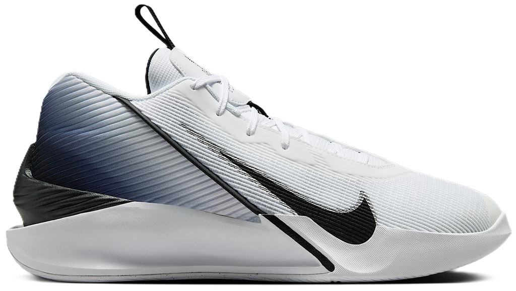 Giay Nike G.T. Jump Academy 'White Black' FV5524-100