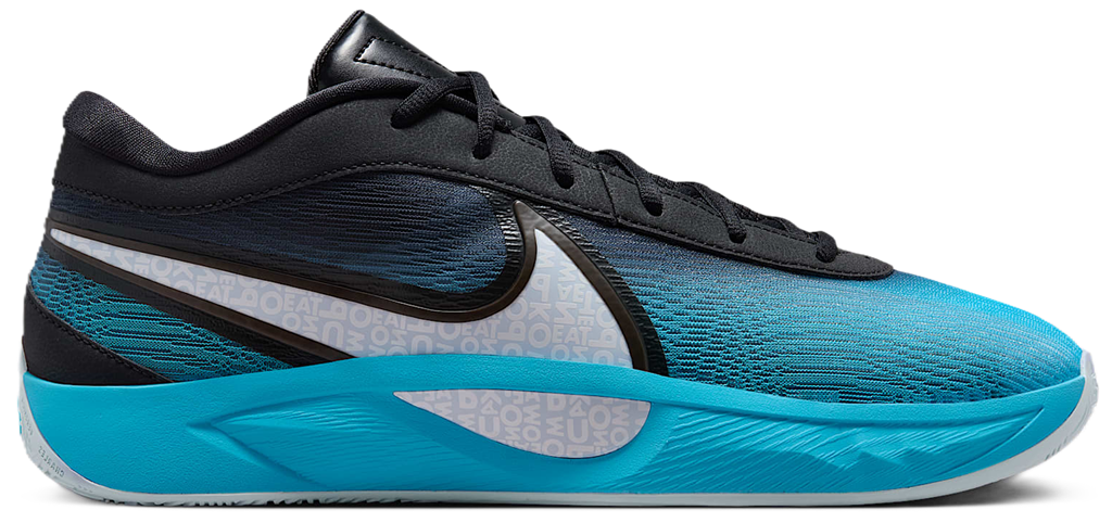 Giay Nike Giannis Freak 6 'Christmas EP' FZ1621-001