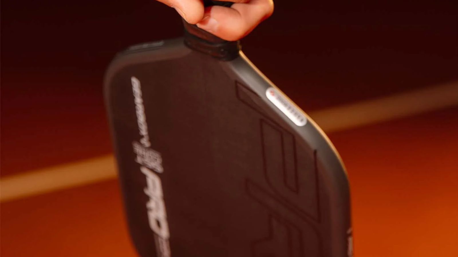 Hinh anh 2: Gearbox Pro Control: Review chi tiet dong vot Pickleball cao cap