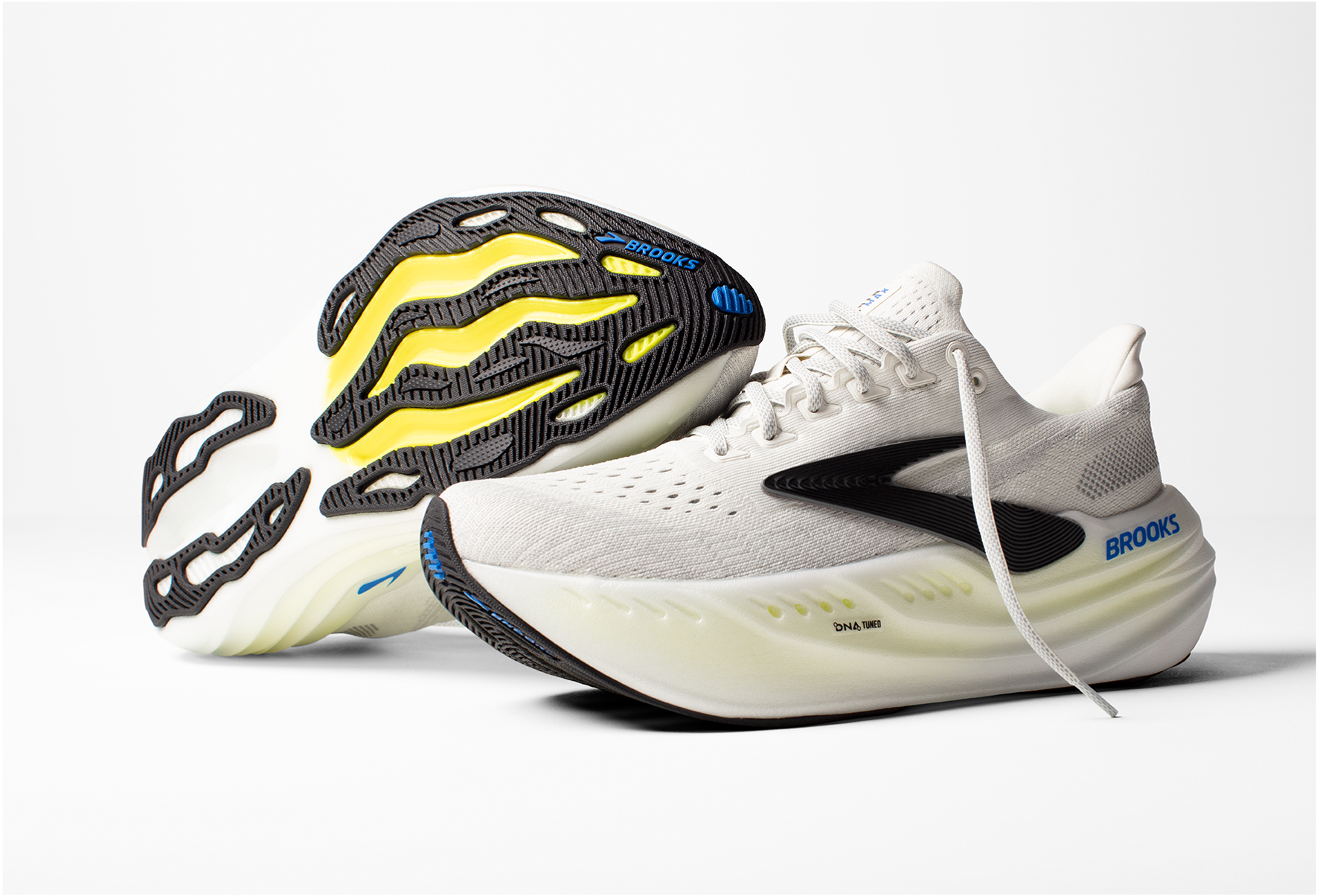 Review chi tiết Brooks Glycerin Max Hinh anh 4: Review chi tiet Brooks Glycerin Max