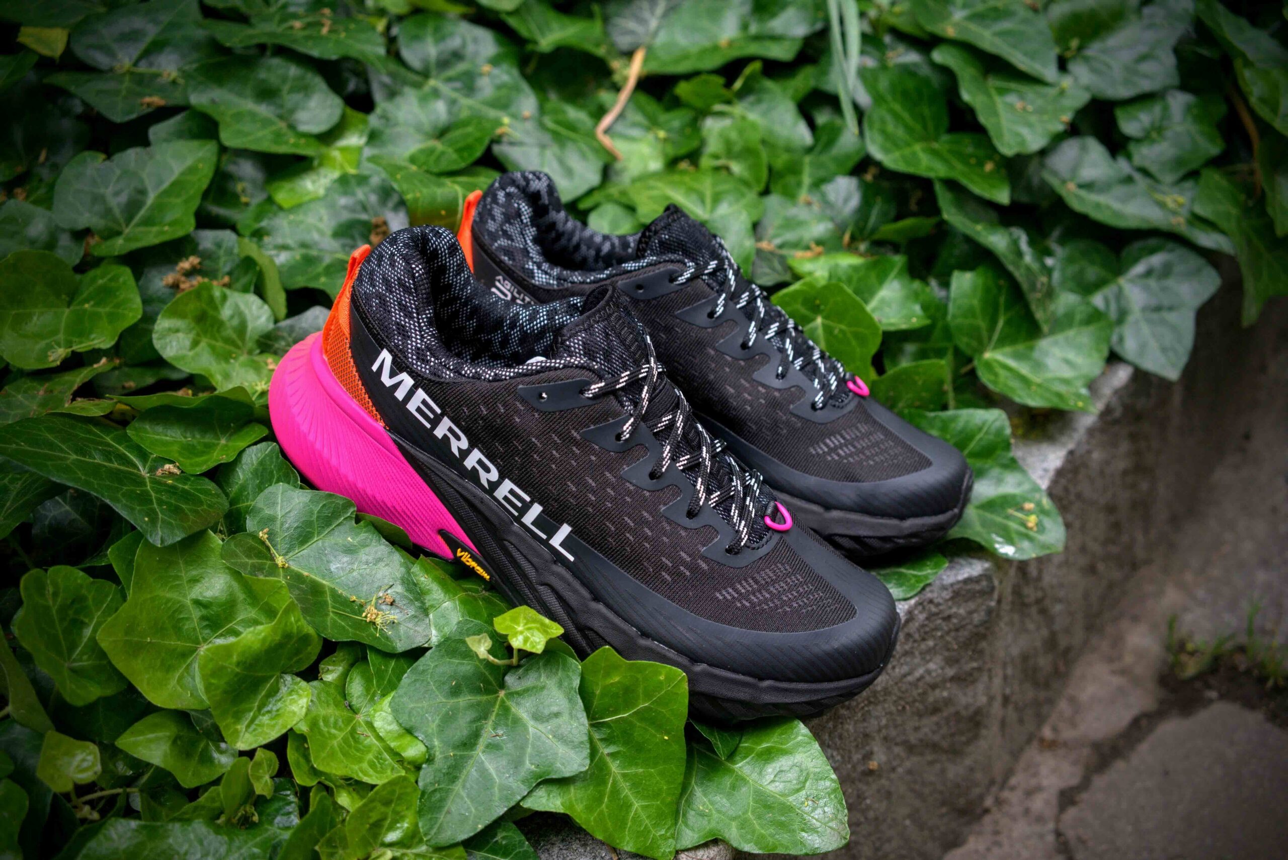 Merrell Agility Peak 5 GTX đôi giày hiking với khả năng chống nước hoàn hảo Hinh anh 6: Merrell Agility Peak 5 GTX doi giay hiking voi kha nang chong nuoc hoan hao