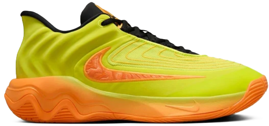 Giay Nike Giannis Immortality 4 EP 'Halloween' FQ3681-301