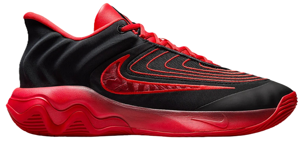 Giay Nike Giannis Immortality 4 EP 'University Red' FQ3681-004