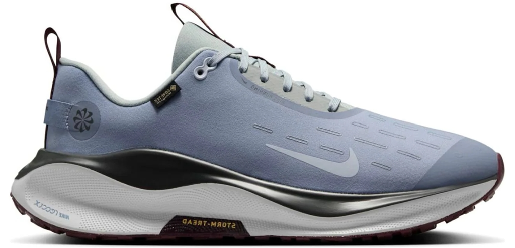 Giay Nike React Infinity Run 4 Gore-Tex 'Ashen Slate' HQ0265-400