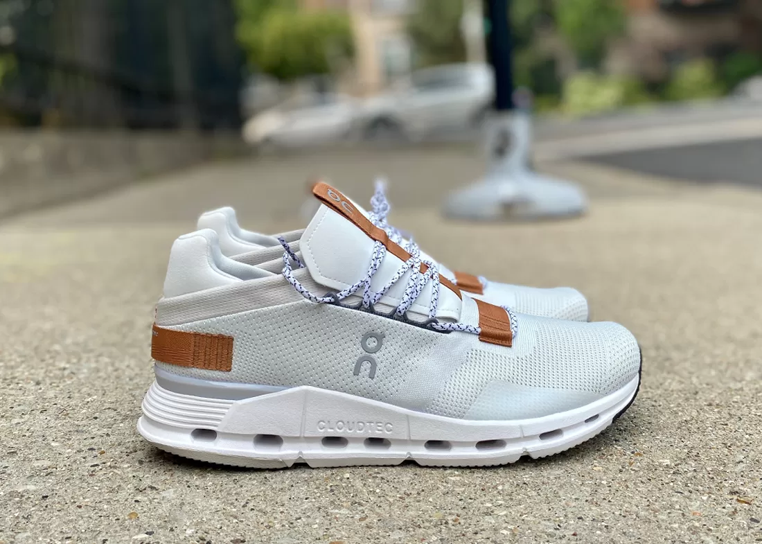 On Cloudnova 2 walking shoes tốt nhất thời điểm hiện tại Hinh anh 2: On Cloudnova 2 walking shoes tot nhat thoi diem hien tai