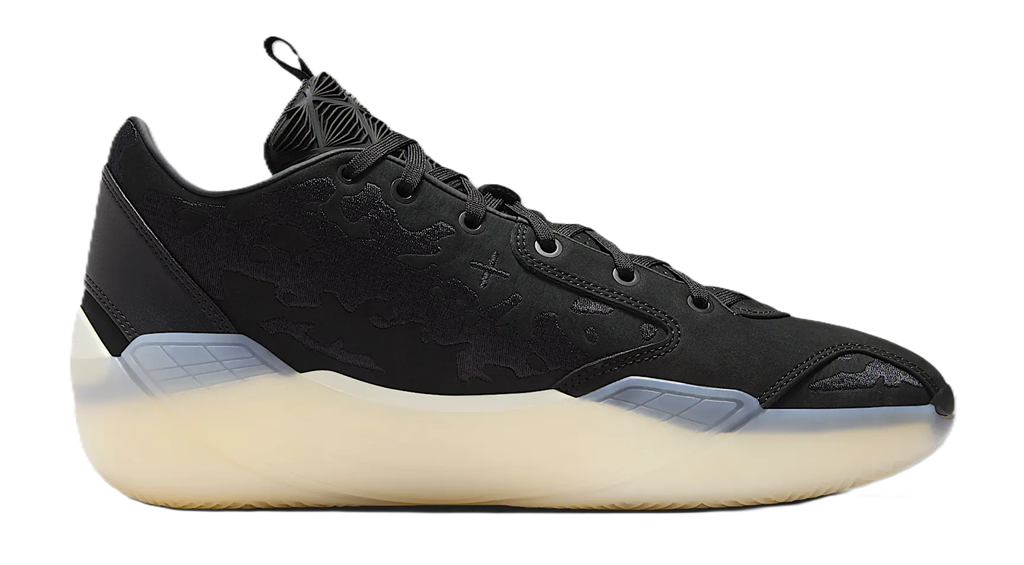 Giay Nike Air Jordan 39 'Noir' HF0370-001