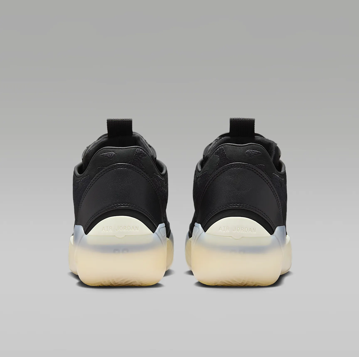 Giay Nike Air Jordan 39 'Noir' HF0370-001