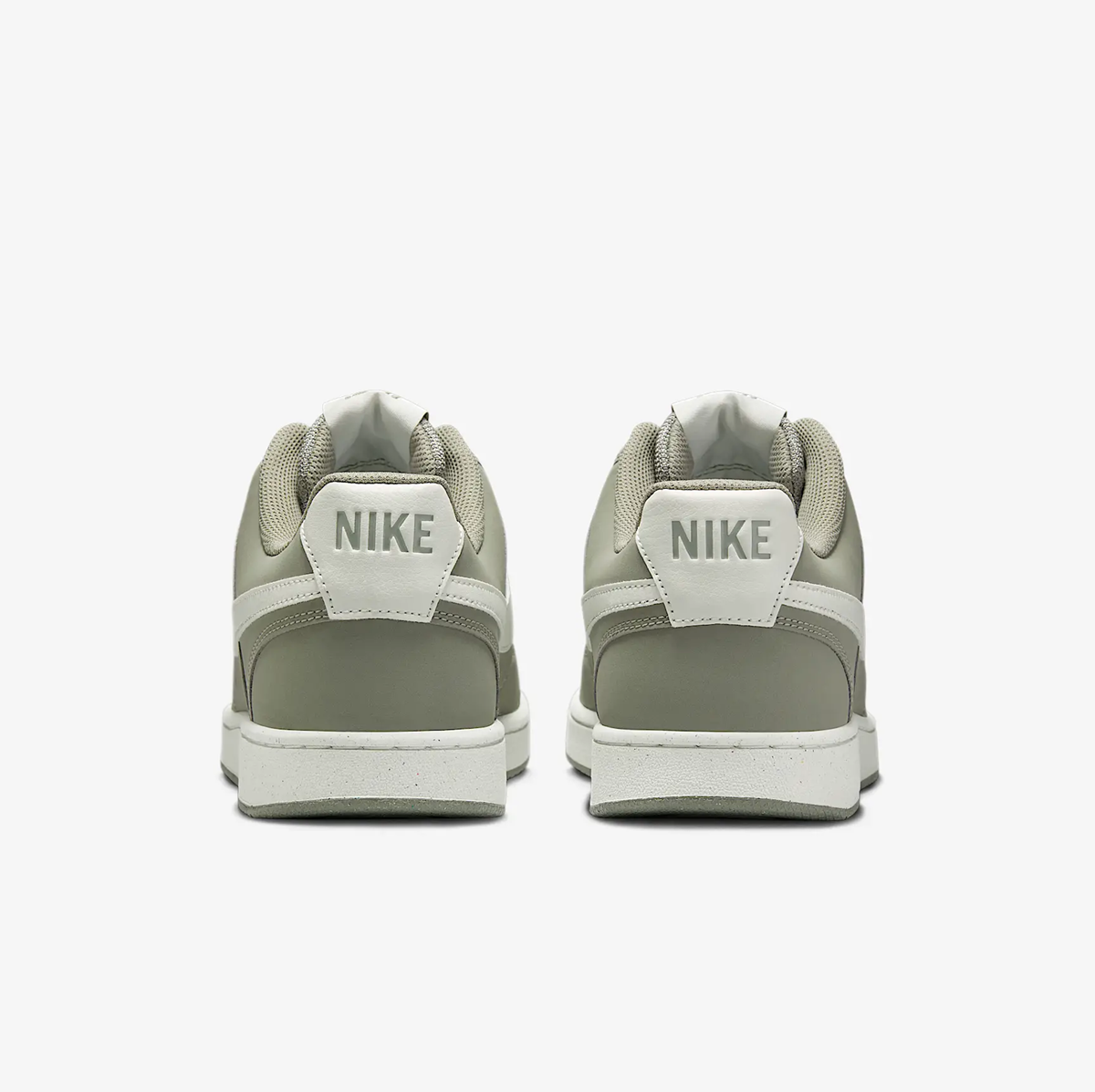 Giay Nike Court Vision Low Premium 'Light Army Sail' HM9429-300