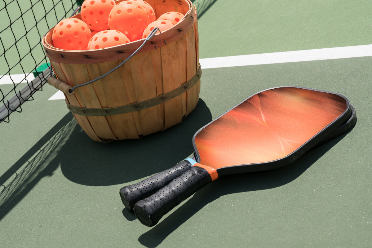 Đánh giá chi tiết về vợt Gearbox CX14 Hinh anh 2: Danh gia chi tiet ve vot Gearbox CX14