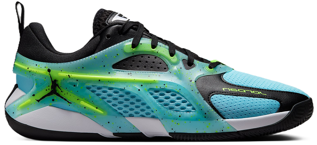 Giay Nike Air Jordan Heir x Paolo Banchero 'Player's Edition' IB7137-400