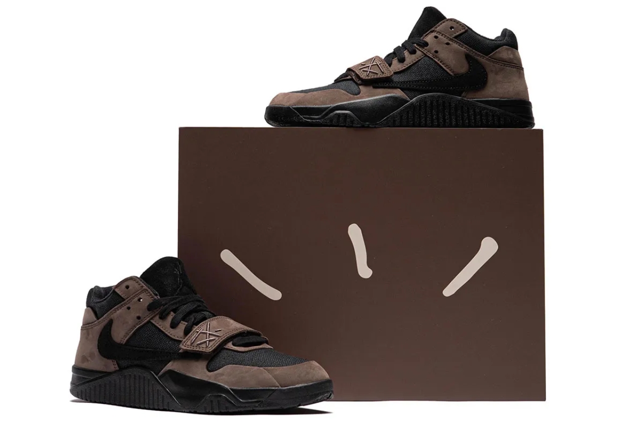 Những đôi giày đẹp nhất năm 2024 Hinh anh 6: Nhung doi giay dep nhat nam 2024