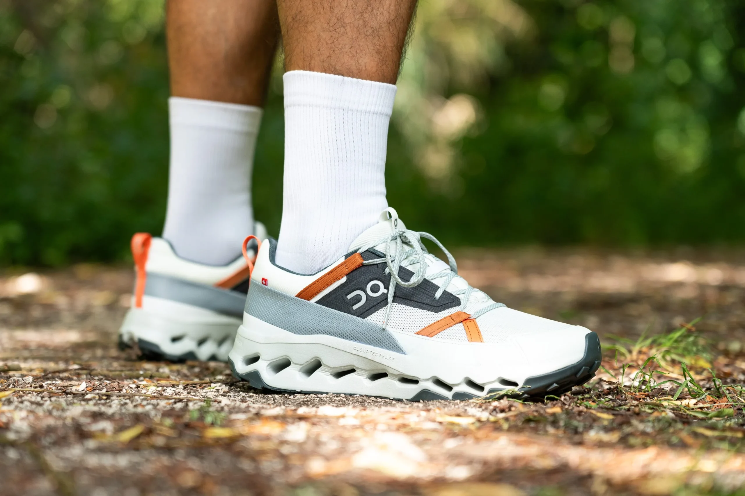 Hinh anh 1: Kha nang chong nuoc cua Cloudhorizon co gi bat?