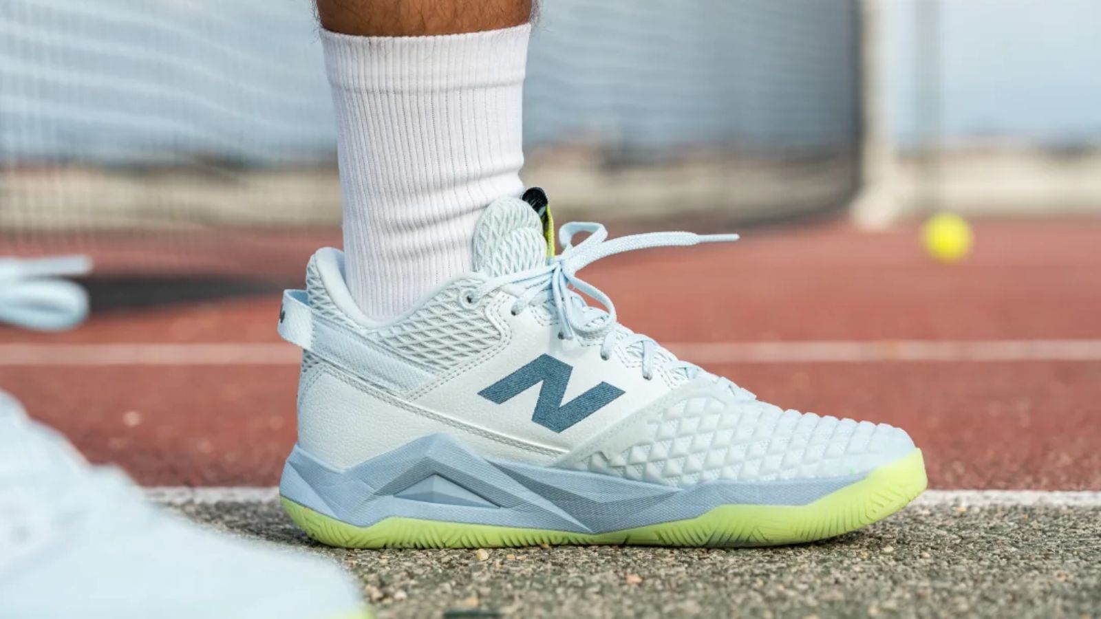 Hinh anh 5: New Balance Coco CG2: Review chi tiet doi giay tennis dot pha