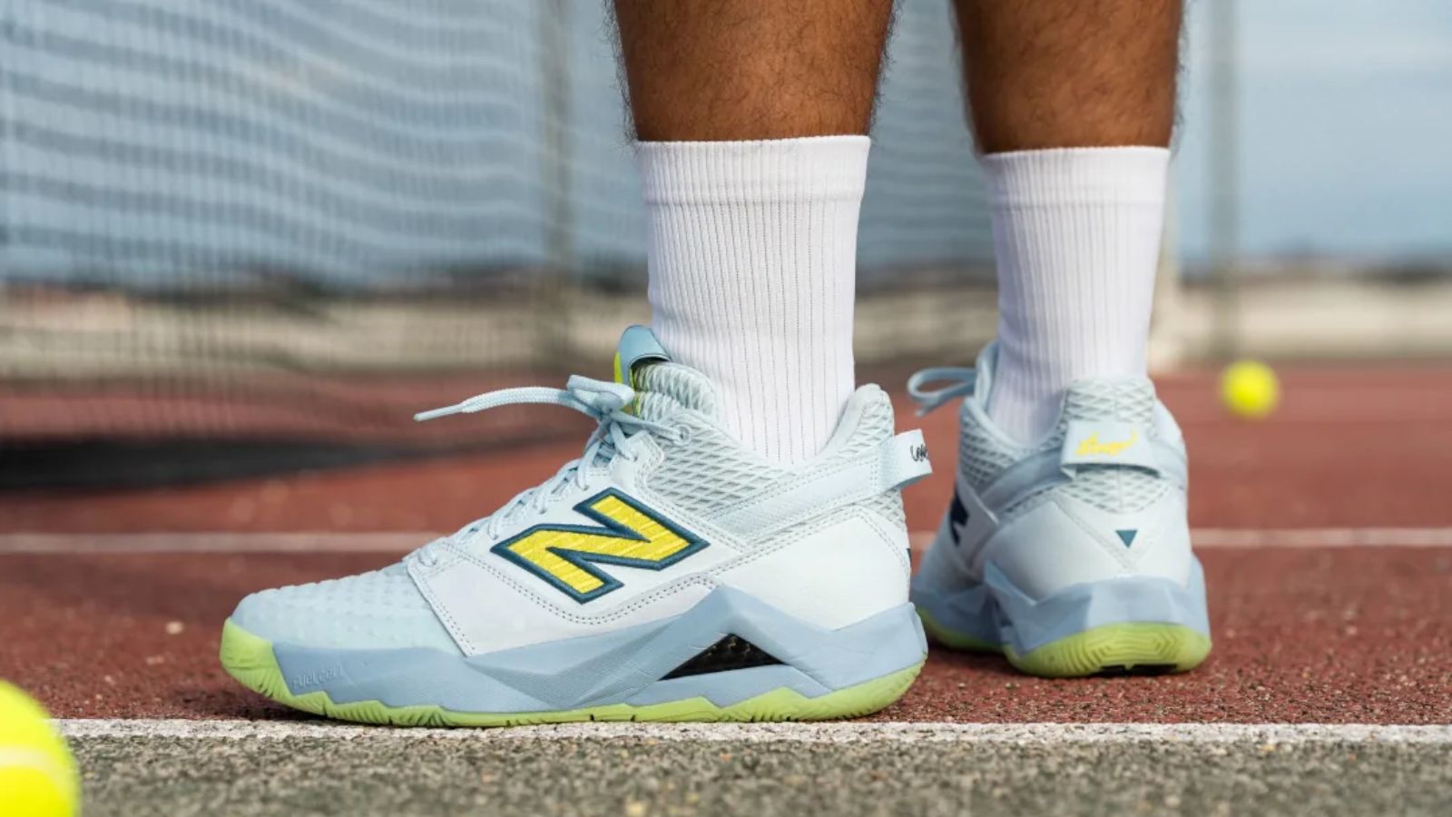 Hinh anh 8: New Balance Coco CG2: Review chi tiet doi giay tennis dot pha