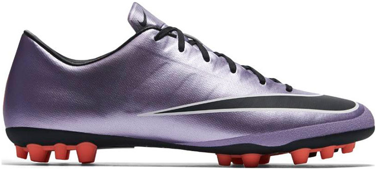 Giay Nike Mercurial Victory V AG R 'Silver' 717140-580