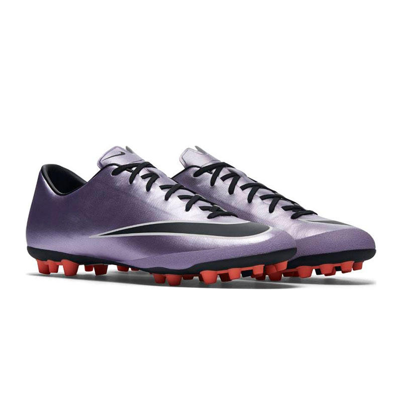 Giay Nike Mercurial Victory V AG R 'Silver' 717140-580