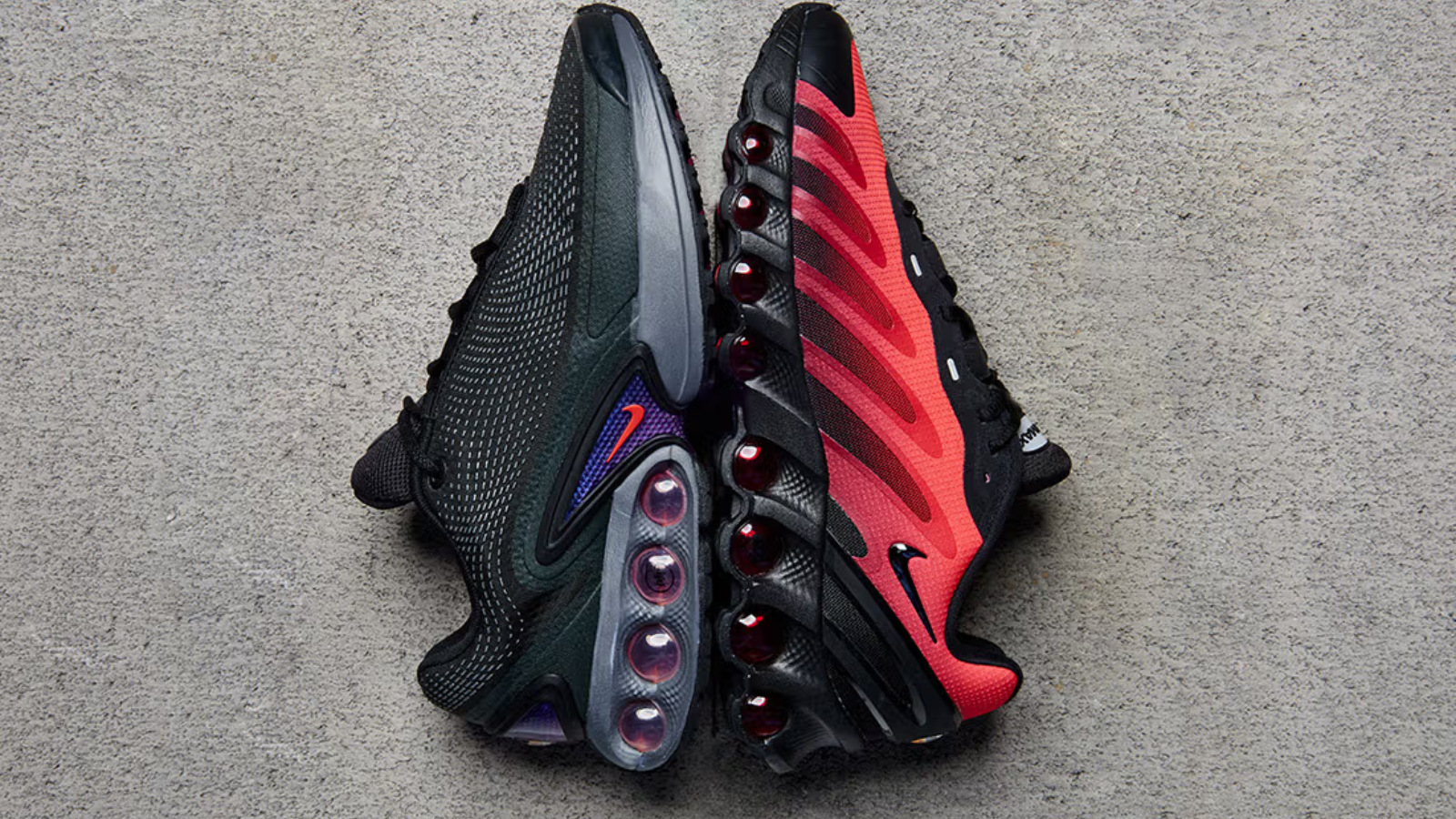 Hinh anh 7: Nike Air Max DN vs Nike Air Max Dn8: So sanh chi tiet su khac biet