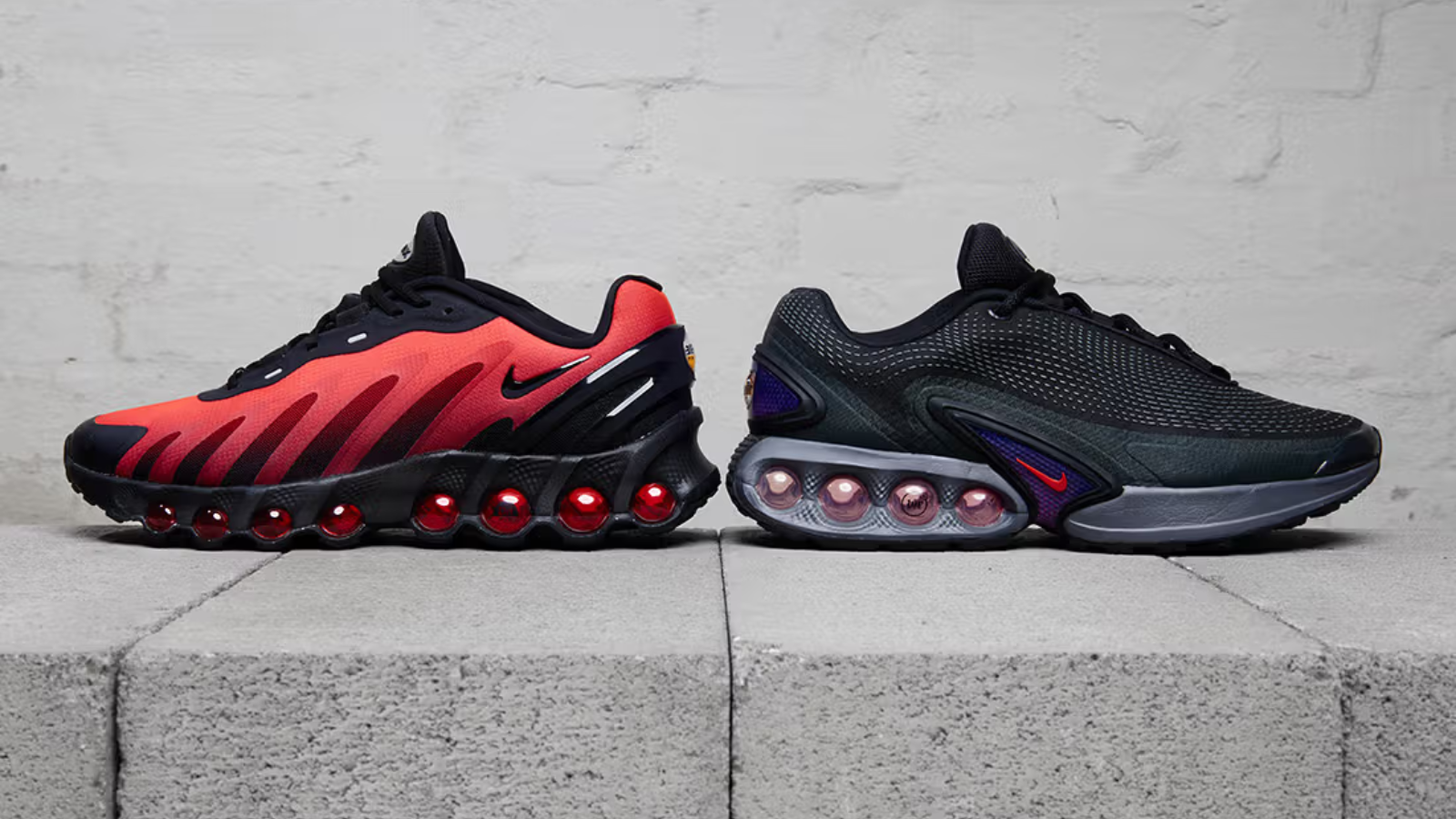 Hinh anh 3: Nike Air Max DN vs Nike Air Max Dn8: So sanh chi tiet su khac biet