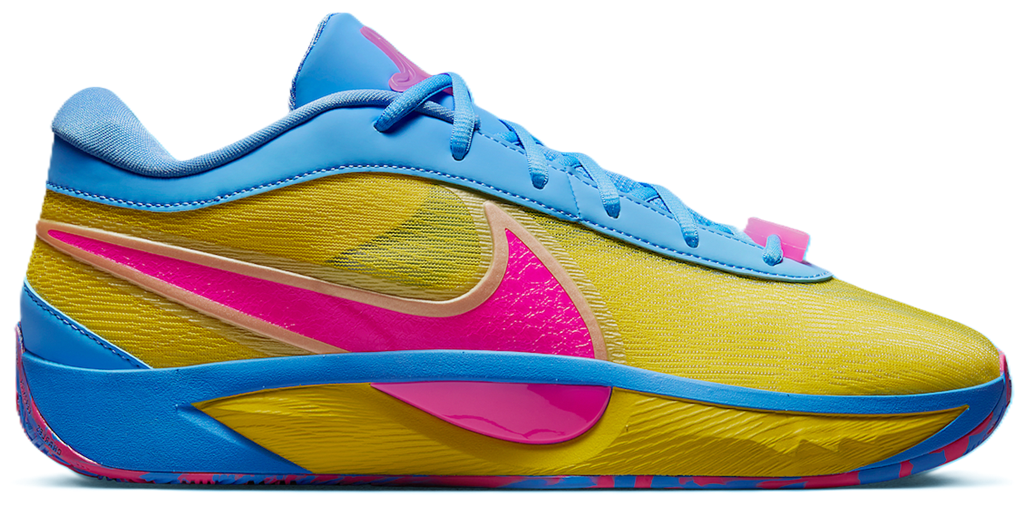 Giay Nike Giannis Freak 6 'Candy Funhouse' HF1820-700