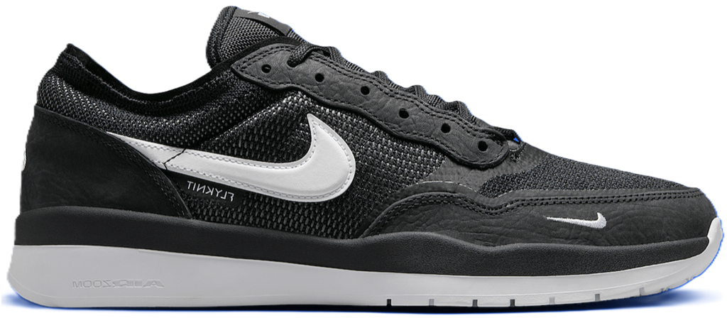 Giay Nike SB PS8 'Black White' FV8493-003