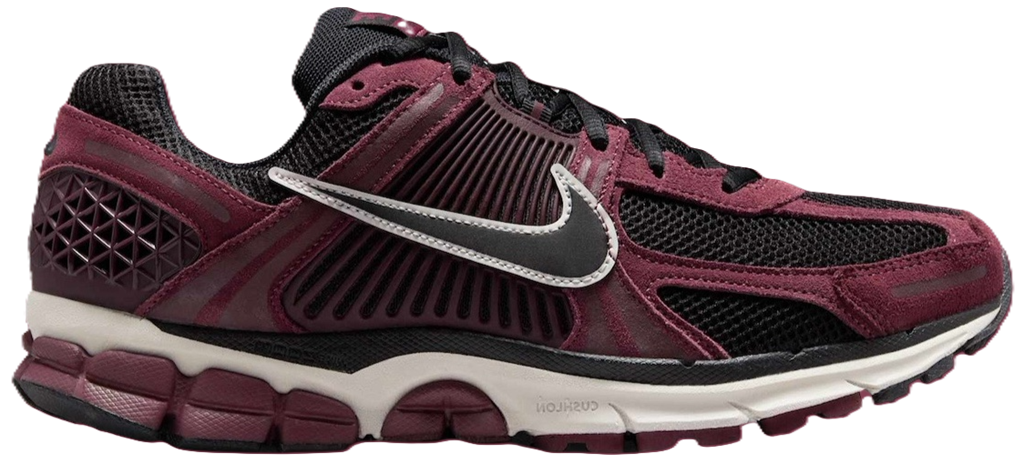 Giay Nike Zoom Vomero 5 'Dark Team Red' HF1553-601