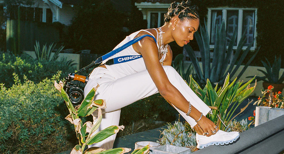 On Cloud 5 có gì đáng mua? Hinh anh 5: On Cloud 5 co gi dang mua?