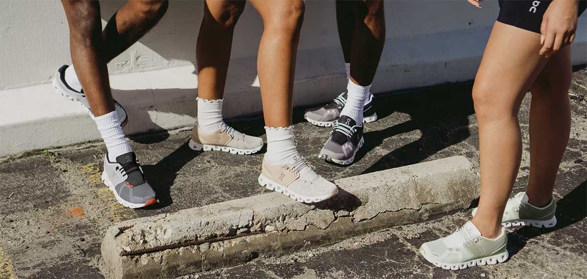 On Cloud 5 có gì đáng mua? Hinh anh 4: On Cloud 5 co gi dang mua?