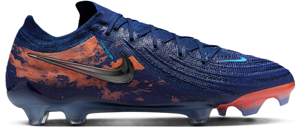 Giay Nike Phantom GX II Elite FG x Erling Haaland 'Force9 Blue' HF6361-400