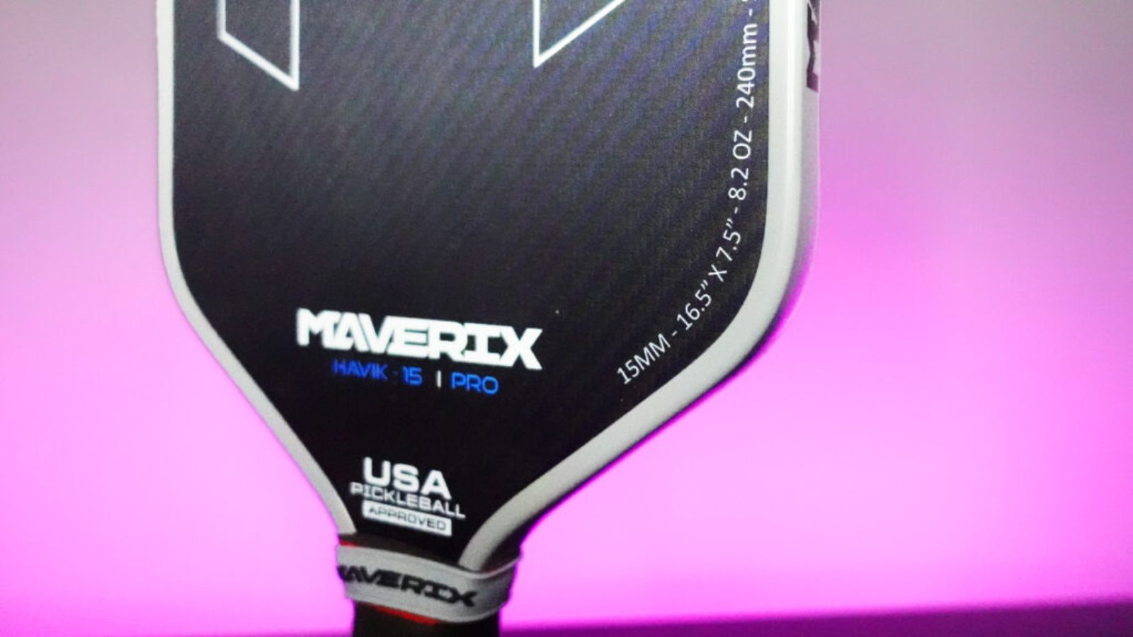 Hinh anh 1: Review Maverix Havik-15 Pro: Lua chon hoan hao cho moi cap do?