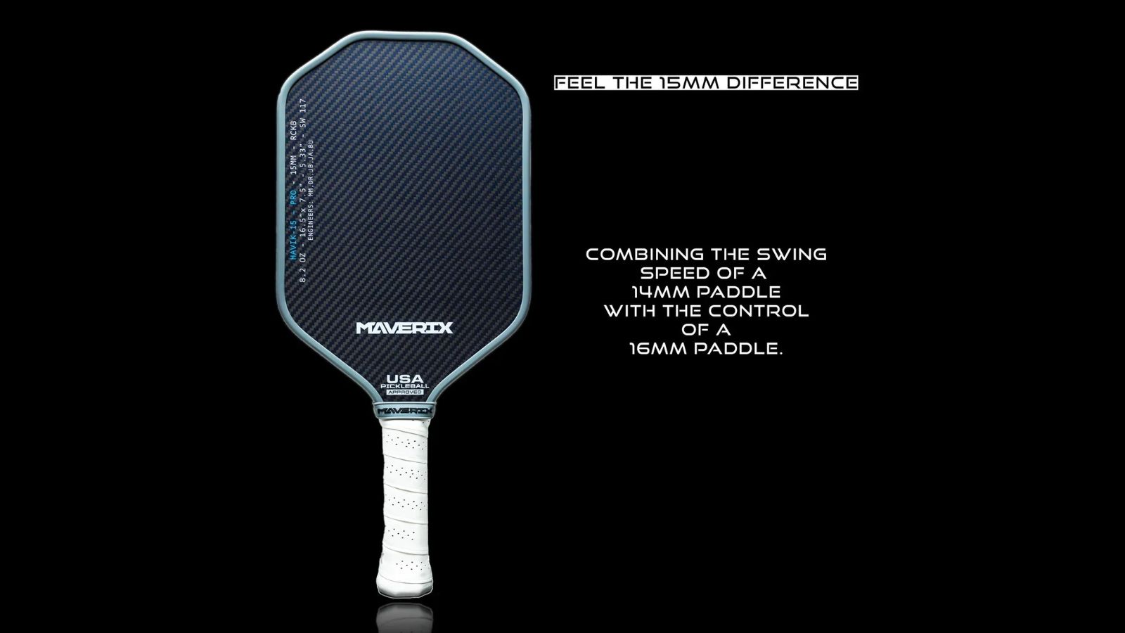 Hinh anh 6: Review Maverix Havik-15 Pro: Lua chon hoan hao cho moi cap do?