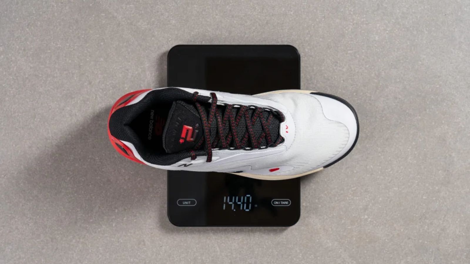 Hinh anh 5: Review New Balance Kawhi IV: Doi giay bong ro dang mua nhat?