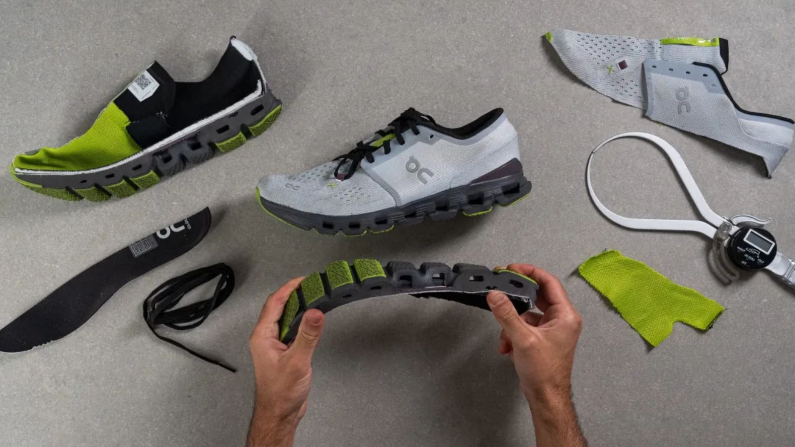 Review On Cloud X 4: Liệu có xứng đáng với giá tiền? Hinh anh 3: Review On Cloud X 4: Lieu co xung dang voi gia tien?