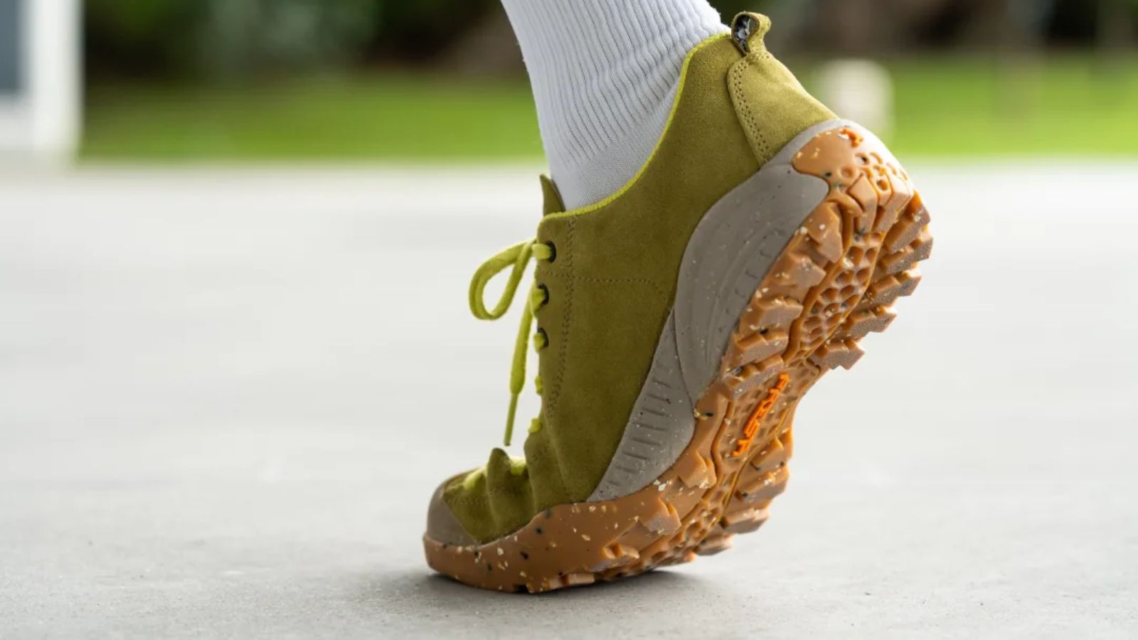 Review Scarpa Mojito: Đôi giày đi bộ bền bỉ với thiết kế đa năng Hinh anh 6: Review Scarpa Mojito: Doi giay di bo ben bi voi thiet ke da nang