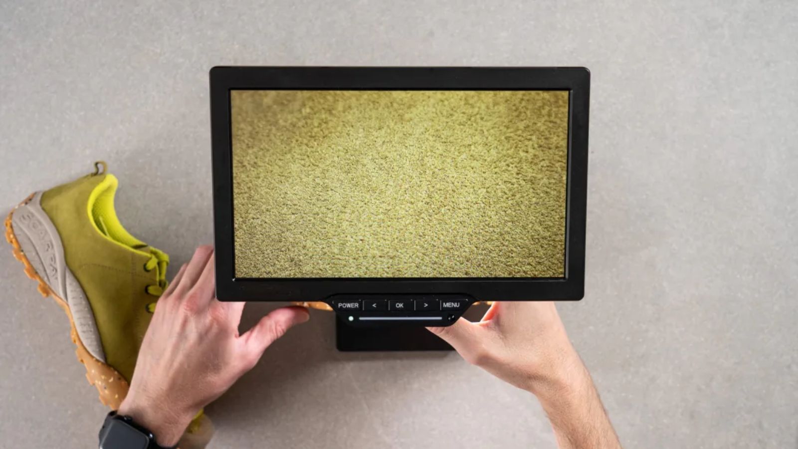 Review Scarpa Mojito: Đôi giày đi bộ bền bỉ với thiết kế đa năng Hinh anh 7: Review Scarpa Mojito: Doi giay di bo ben bi voi thiet ke da nang