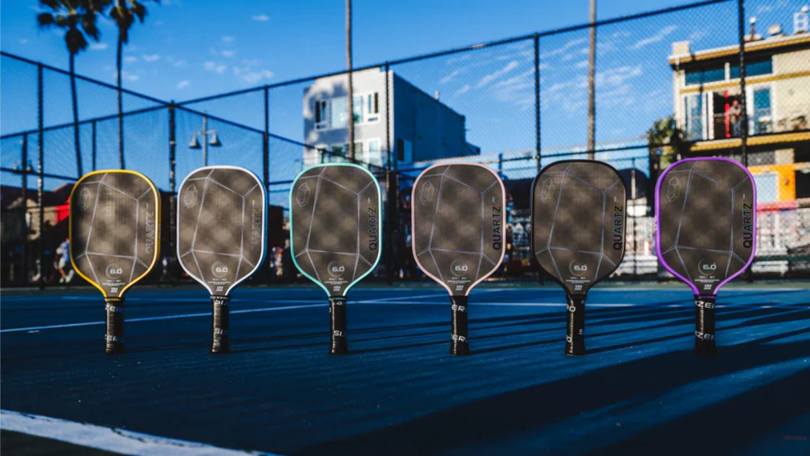 Review Six Zero Quartz: Lựa chọn tốt nhất cho người mới chơi? Hinh anh 1: Review Six Zero Quartz: Lua chon tot nhat cho nguoi moi choi?