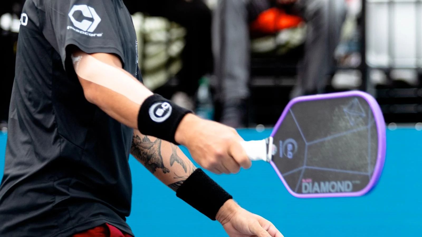 Review Six Zero Quartz: Lựa chọn tốt nhất cho người mới chơi? Hinh anh 4: Review Six Zero Quartz: Lua chon tot nhat cho nguoi moi choi?