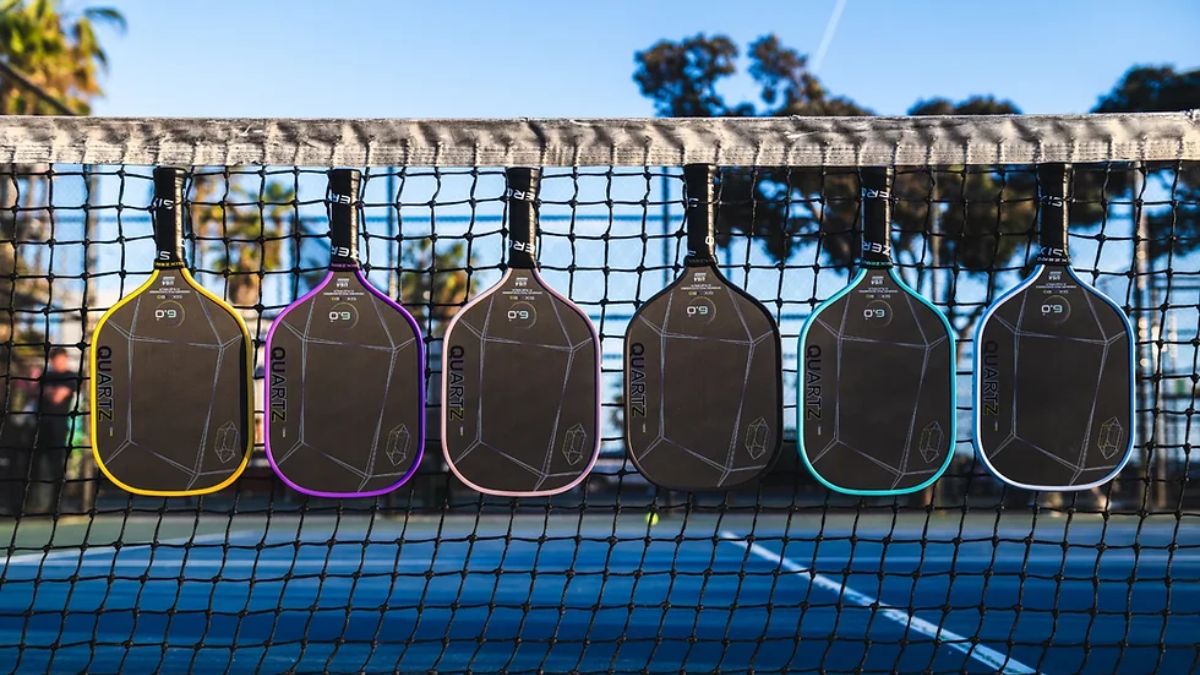 Review Six Zero Quartz: Lua chon tot nhat cho nguoi moi choi?