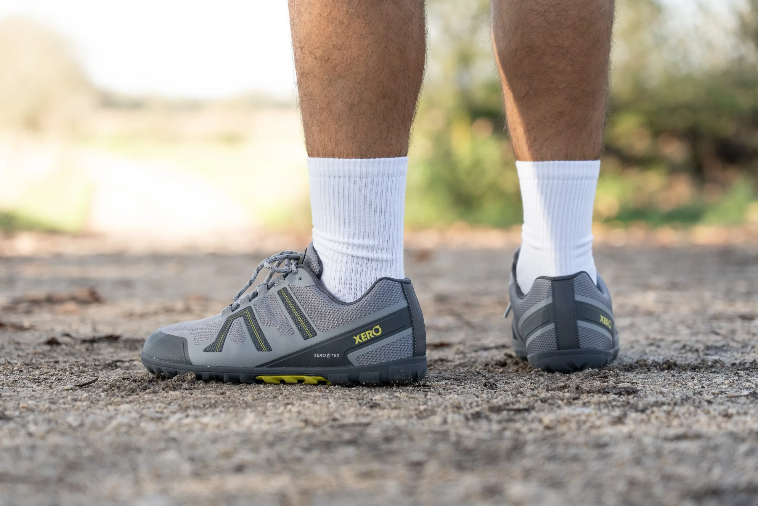 Review Xero Shoes Mesa Trail WP Hinh anh 1: Review Xero Shoes Mesa Trail WP