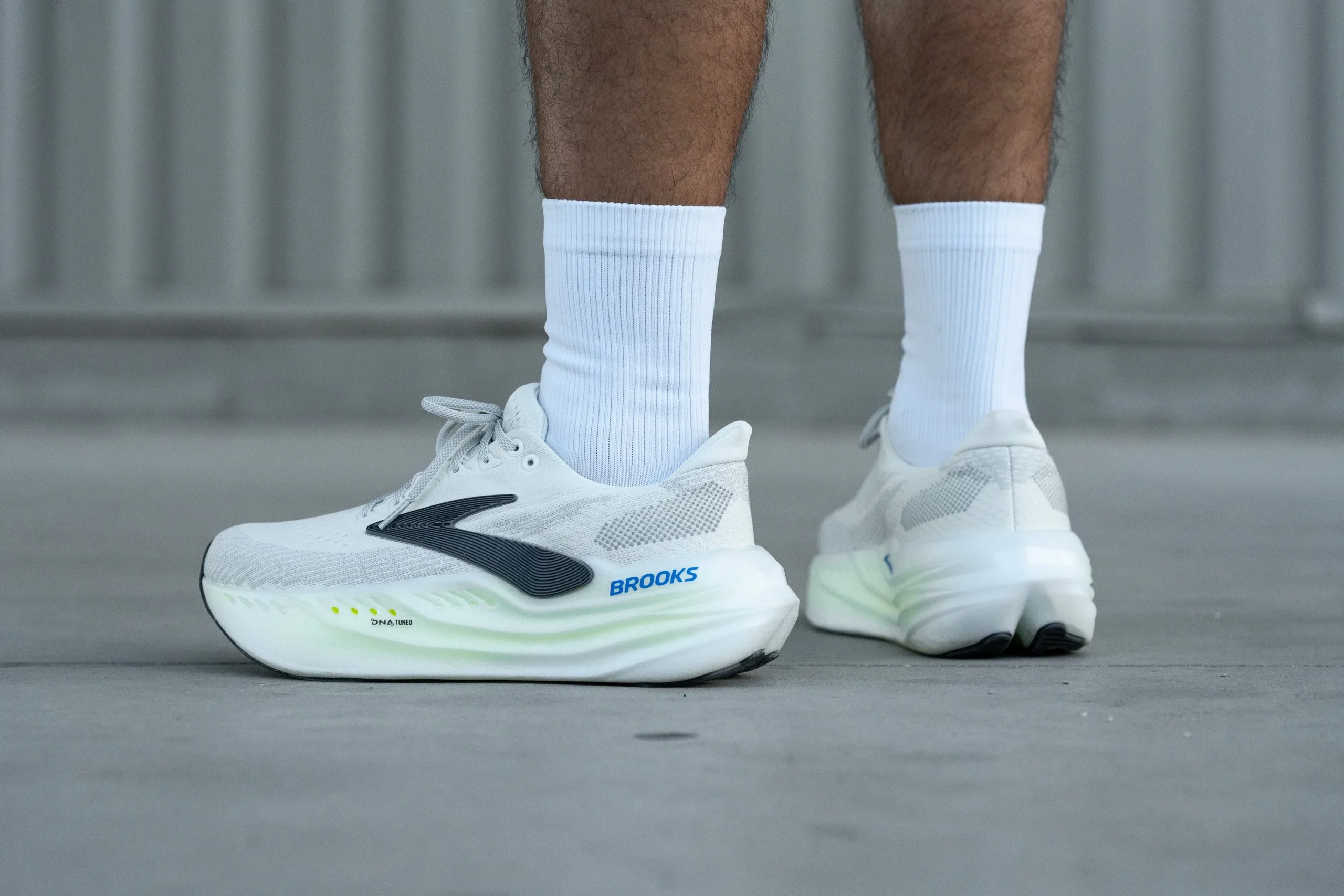 Review chi tiết Brooks Glycerin Max Hinh anh 1: Review chi tiet Brooks Glycerin Max