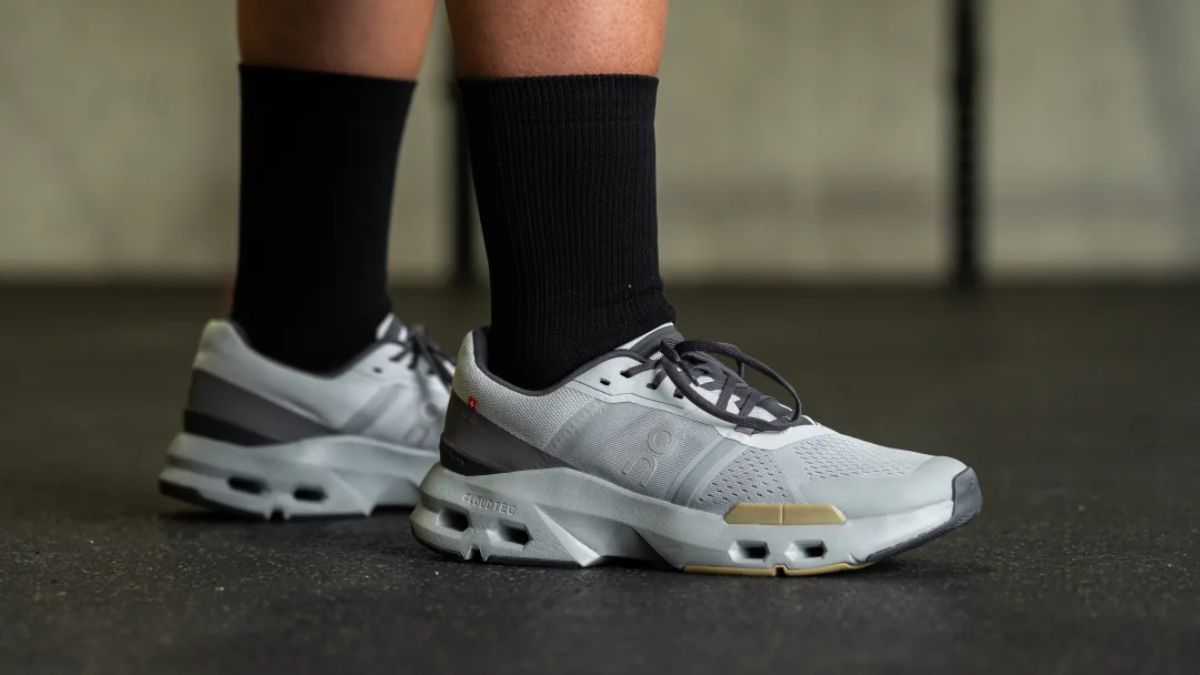 Review chi tiet On Cloudpulse: Hieu nang cua giay lieu co tot?