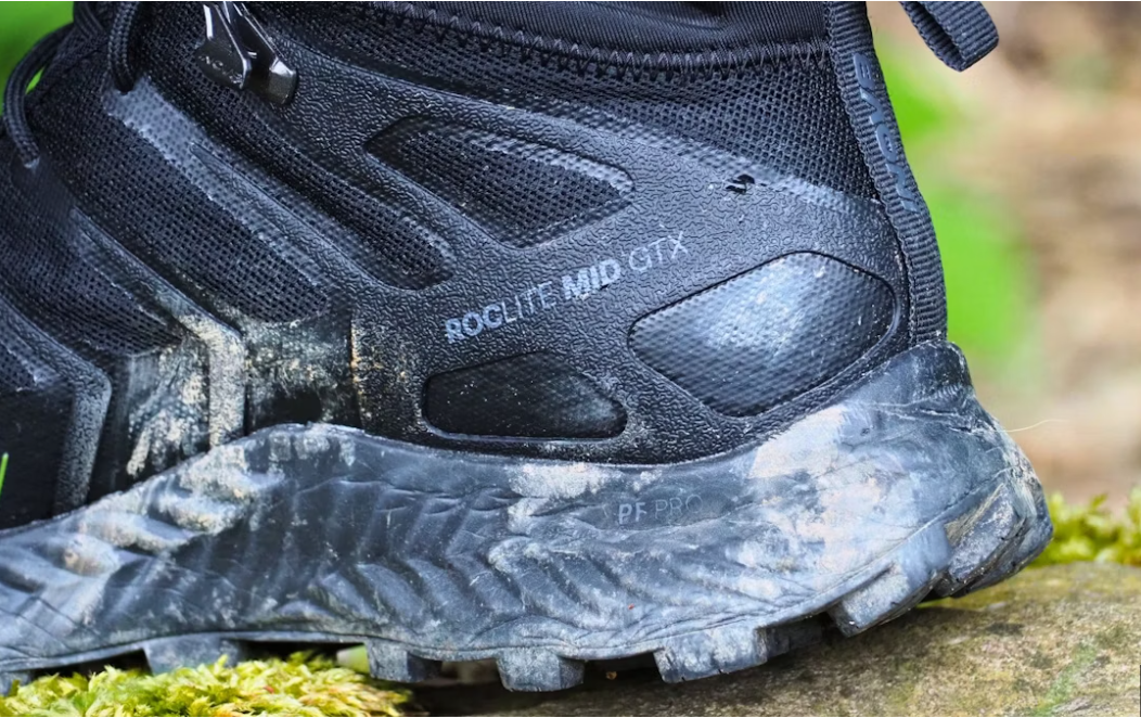 Review Inov8 Roclite Pro Mid GTX