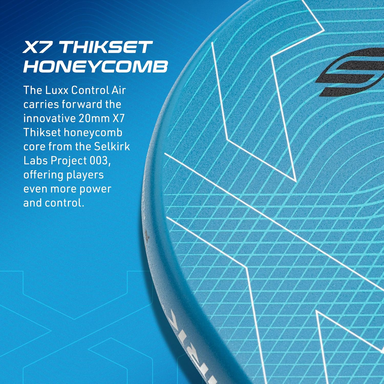 Luxx Control Air siêu phẩm từ nhà Selkirk có gì?