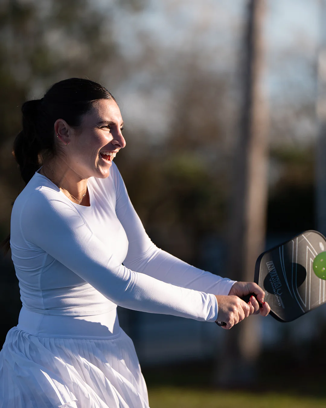 Tìm hiểu tính năng của Selkirk Vanguard Control