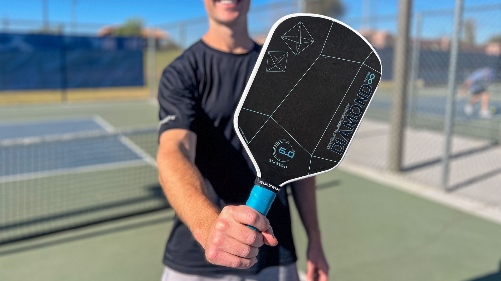 Hinh anh 1: Six Zero Infinity Double Black Diamond 16mm: Trai nghiem thuc te